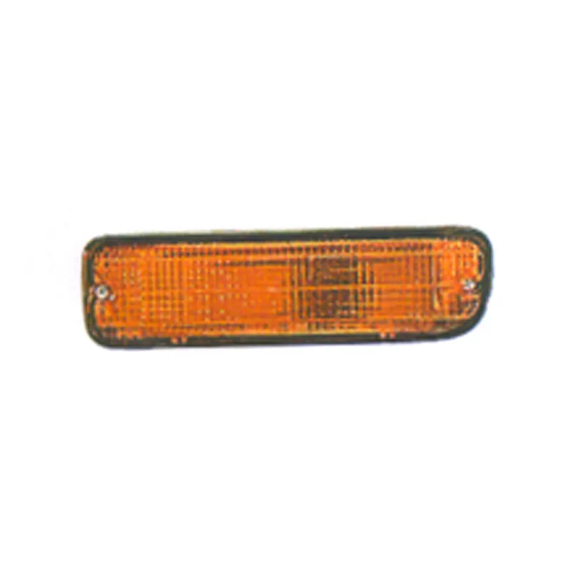 Top Pick Left Side Front signal lamp 1995 - 1997 TOYOTA TACOMA TO2530119 8152035100 - REGULAR