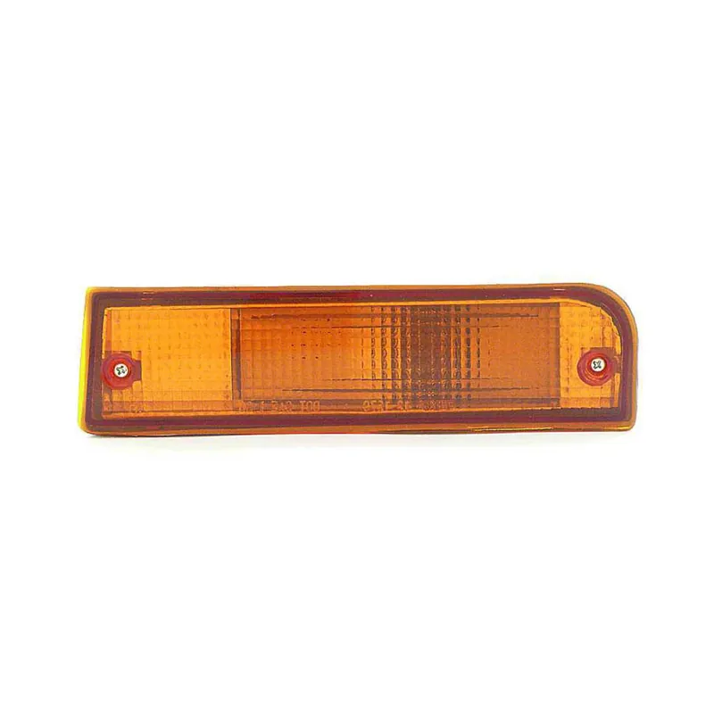 Limited Time Left Side Front signal lamp 1992 - 1995 TOYOTA 4RUNNER TO2530121V 8152035080 - REGULAR