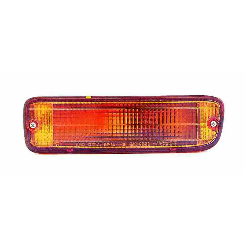 Left Side Front signal lamp 1998 - 2000 TOYOTA TACOMA TO2530122V 8152035110 - REGULAR Direct From Factory