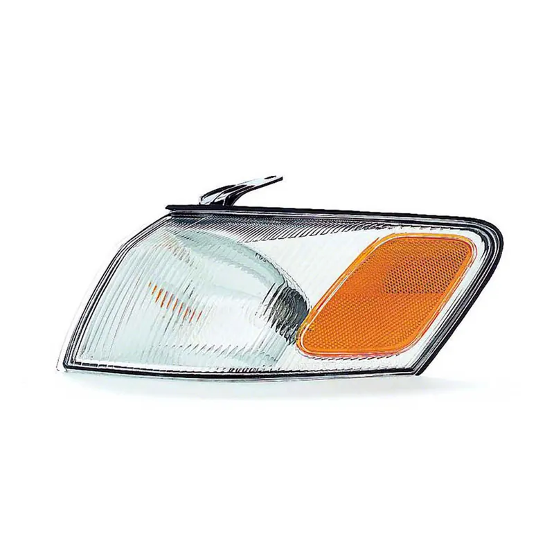 Left Side Front signal lamp 1997 - 1999 TOYOTA CAMRY CAPA TO2530126C 81520AA010 - CAPA Next Day Delivery