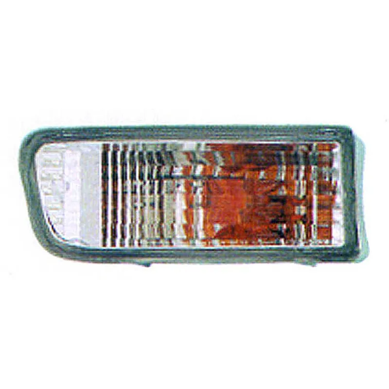 Buy Today Left Side Front signal lamp 1999 - 2002 TOYOTA 4RUNNER CAPA TO2530133C 8152035250 - CAPA