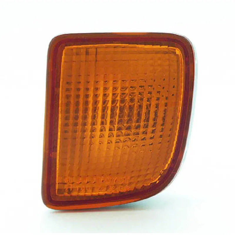 Left Side Front signal lamp 1998 - 2000 TOYOTA TACOMA TO2530128V 8152004010 - REGULAR Bargain