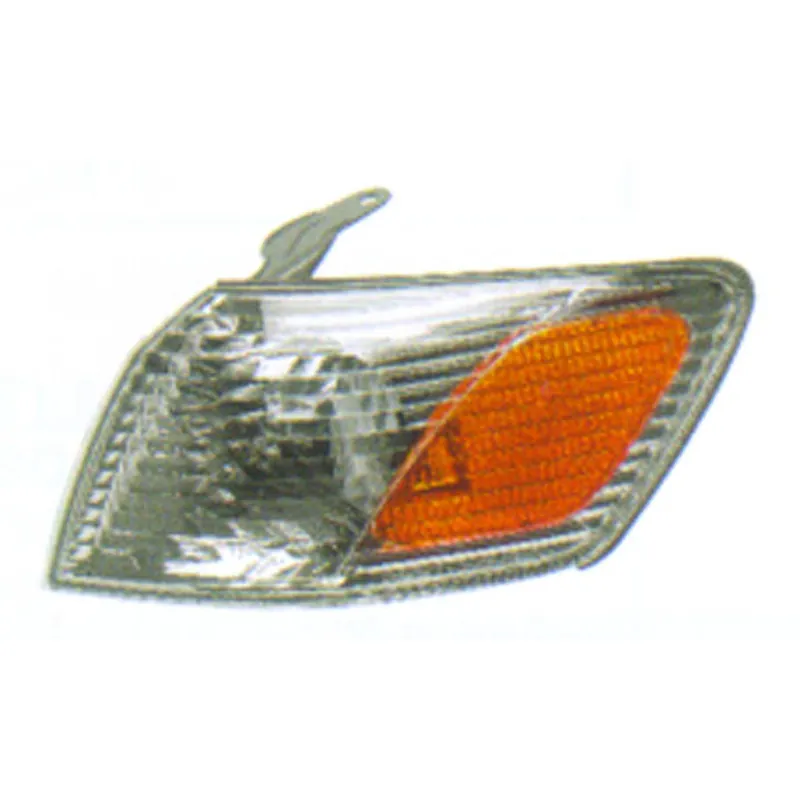 Left Side Front signal lamp 2000 - 2001 TOYOTA CAMRY TO2530136 81520AA020 - REGULAR Warranty Included