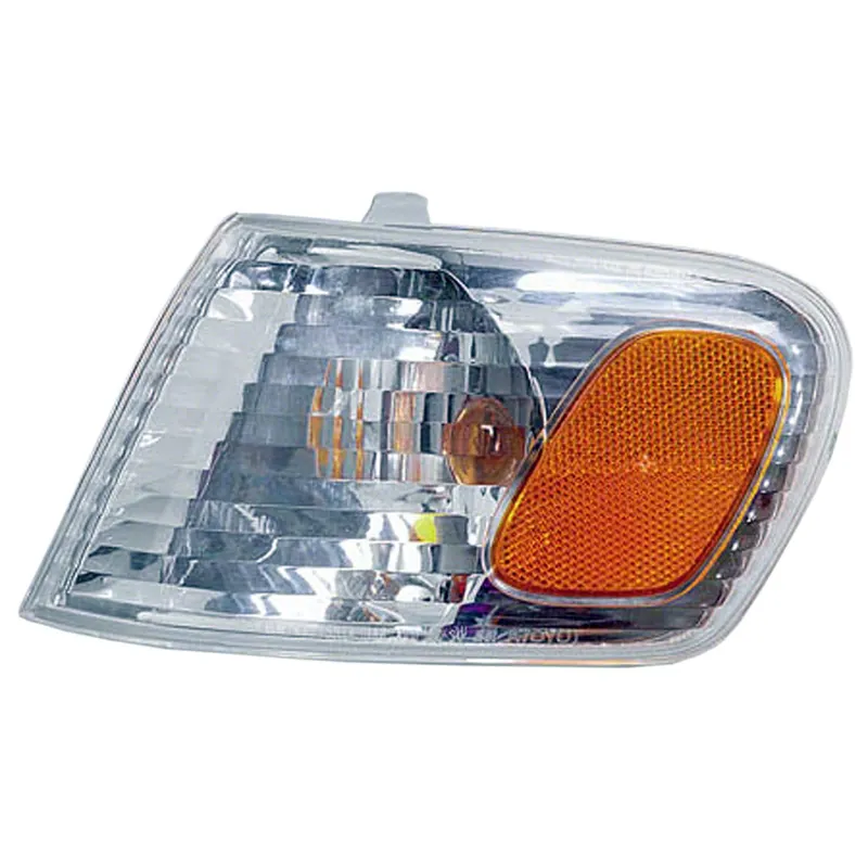 Left Side Front signal lamp 2001 - 2002 TOYOTA COROLLA TO2530137V 8152002070 - REGULAR Direct From Factory