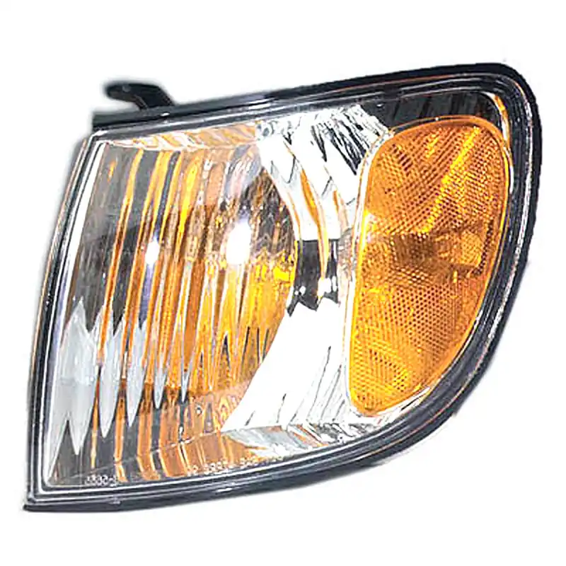 Left Side Front signal lamp 2001 - 2003 TOYOTA SIENNA CAPA TO2530138C 8152008020 - CAPA Hot Deal