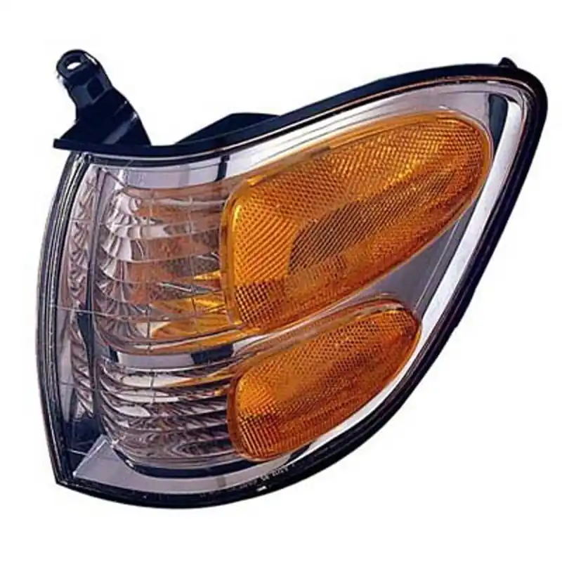 Fast Shipping Left Side Front signal lamp 2001 - 2004 TOYOTA SEQUOIA TO2530143 815200C020 - REGULAR