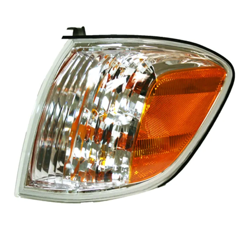 Don’t Miss Out Left Side Front signal lamp 2005 - 2007 TOYOTA SEQUOIA TO2530147V 815200C030 - REGULAR