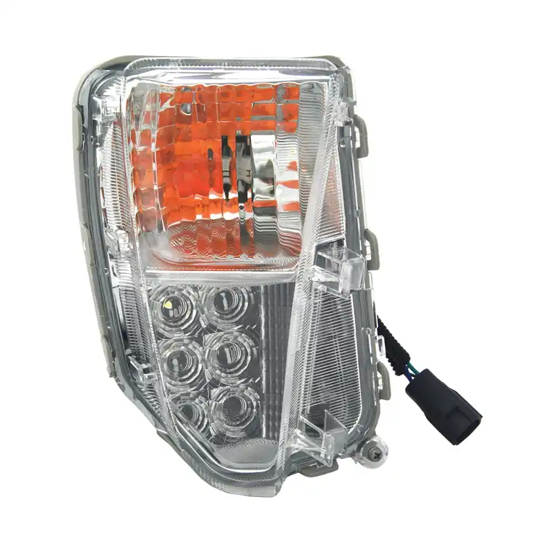 Left Side Front signal lamp 2012 - 2015 TOYOTA PRIUS ORIGINAL TO2530150OE 8152147060 - ORIGINAL Bulk Order