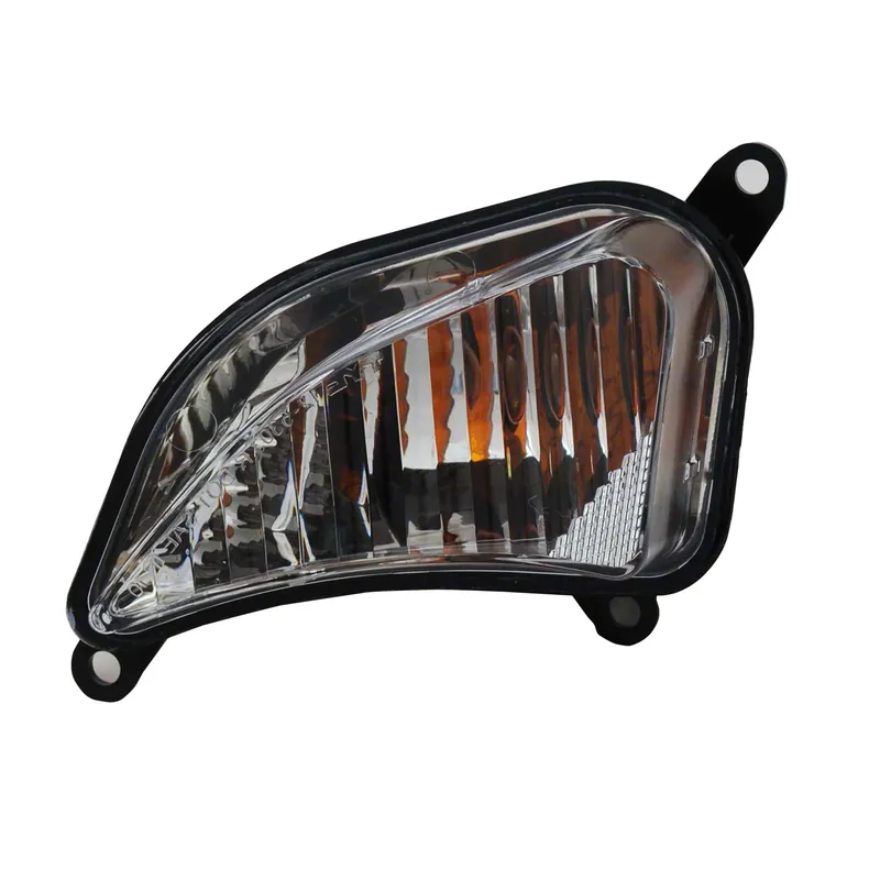 Free Delivery Left Side Front signal lamp 2013 - 2015 TOYOTA AVALON CAPA TO2530151C 8152007010 - CAPA