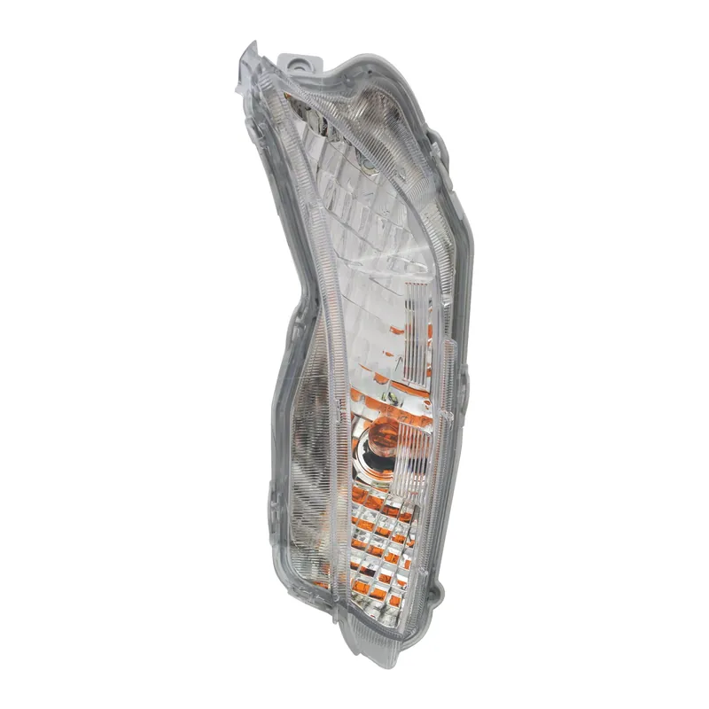 Editor’s Pick Left Side Front signal lamp 2015 - 2017 TOYOTA CAMRY CAPA TO2530153C 8152006050 - CAPA