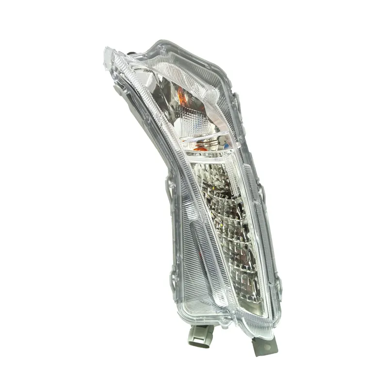Left Side Front signal lamp 2015 - 2017 TOYOTA CAMRY ORIGINAL TO2530154OE 8144006030 - ORIGINAL Brand New