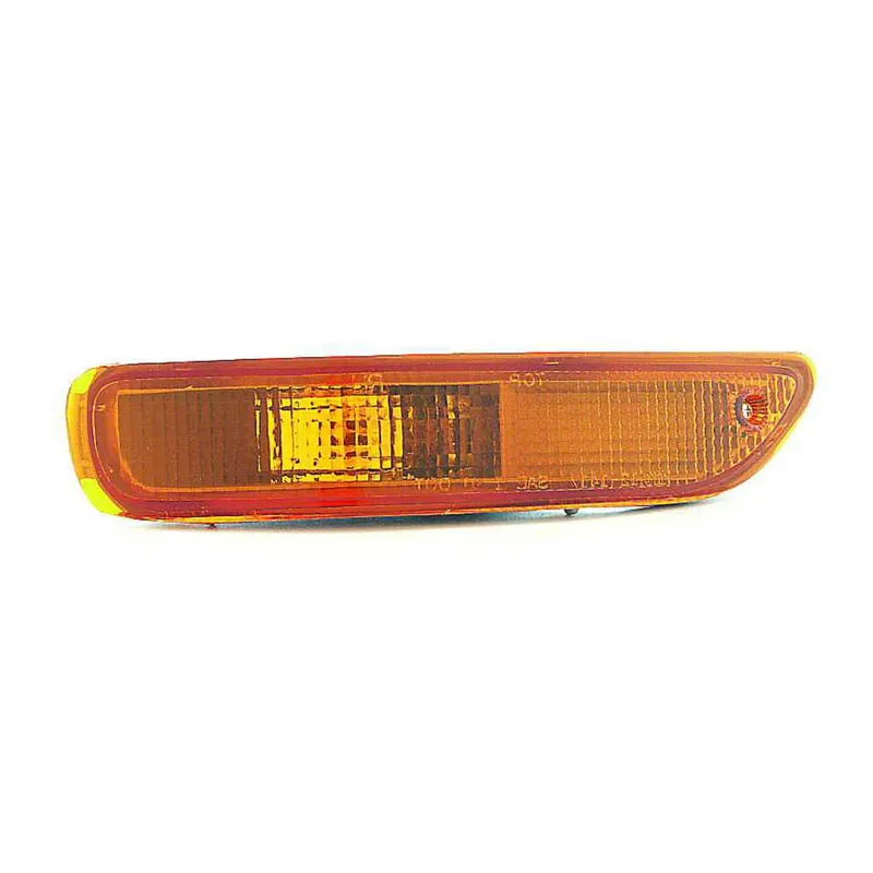 Right Side Front signal lamp 1993 - 1997 TOYOTA COROLLA TO2531103 8151012720 - REGULAR New Release