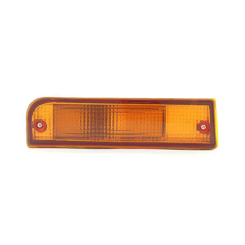 Right Side Front signal lamp 1992 - 1995 TOYOTA 4RUNNER TO2531121V 8151035080 - REGULAR Sale