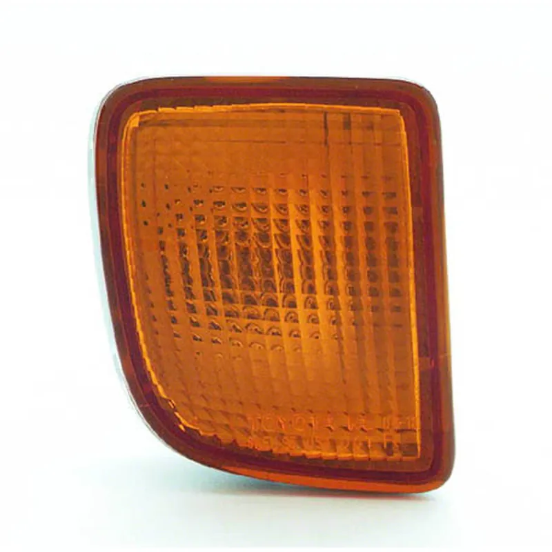 Order Now Right Side Front signal lamp 1998 - 2000 TOYOTA TACOMA TO2531128 8151004010 - REGULAR