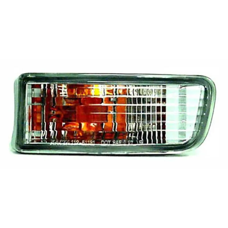 Right Side Front signal lamp 1999 - 2002 TOYOTA 4RUNNER CAPA TO2531133C 8151035260 - CAPA Editor’s Pick
