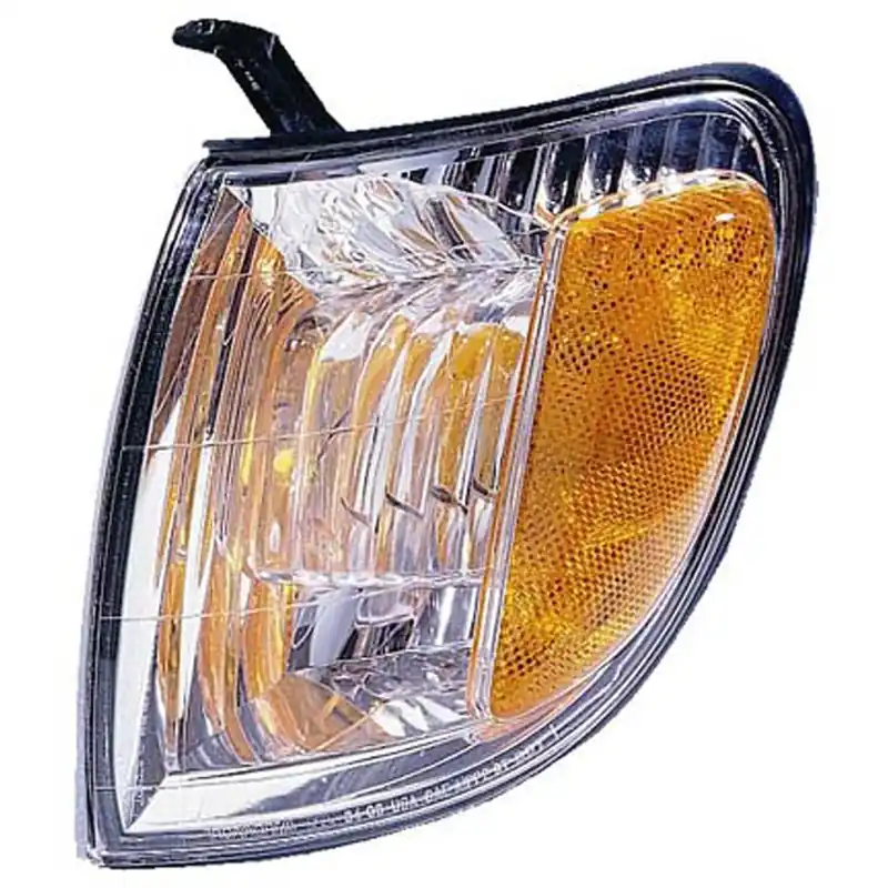 Best Price Right Side Front signal lamp 2000 - 2004 TOYOTA TUNDRA CAPA TO2531135C 815100C010 - CAPA