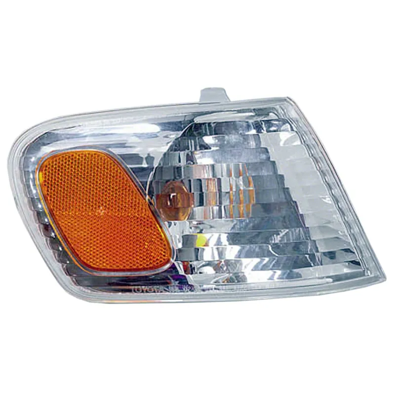 Right Side Front signal lamp 2001 - 2002 TOYOTA COROLLA TO2531137 8151002070 - REGULAR One Day Deal