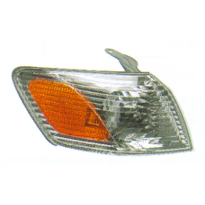 Weekend Sale Right Side Front signal lamp 2000 - 2001 TOYOTA CAMRY TO2531136 81510AA020 - REGULAR