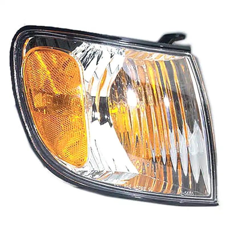Deal Right Side Front signal lamp 2001 - 2003 TOYOTA SIENNA TO2531138V 8151008020 - REGULAR