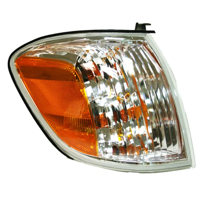 Right Side Front signal lamp 2005 - 2007 TOYOTA SEQUOIA CAPA TO2531147C 815100C030 - CAPA Buy Today