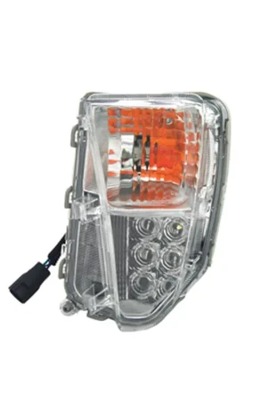 Super Sale Right Side Front signal lamp 2012 - 2015 TOYOTA PRIUS  TO2531150 8151147060 - REGULAR