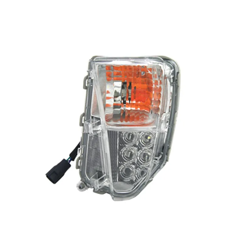 Super Sale Right Side Front signal lamp 2012 - 2015 TOYOTA PRIUS TO2531150 8151147060 - REGULAR
