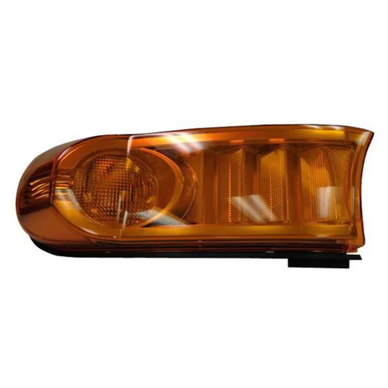 Right Side Front signal lamp 2007 - 2011 TOYOTA FJ CRUISER CAPA TO2531149C 8113135460 - CAPA Best Price