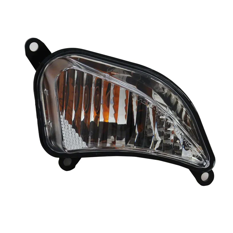 Right Side Front signal lamp 2013 - 2015 TOYOTA AVALON CAPA TO2531151C 8151007010 - CAPA Direct From Manufacturer