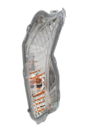 Weekend Sale Right Side Front signal lamp 2015 - 2017 TOYOTA CAMRY CAPA TO2531153C 8151006050 - CAPA