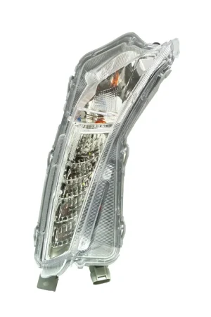 Super Sale Right Side Front signal lamp 2015 - 2017 TOYOTA CAMRY CAPA TO2531154C 8143006030 - CAPA