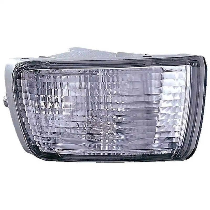 Left Side Front signal lamp lens\\/housing 2003 - 2005 TOYOTA 4RUNNER TO2532113 8152135391 - REGULAR Viral