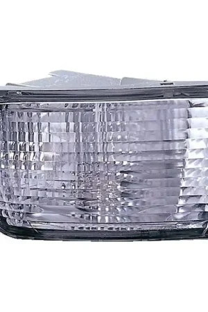 Affordable Left Side Front signal lamp lens\\/housing 2003 - 2005 TOYOTA 4RUNNER CAPA TO2532113C 8152135391 - CAPA