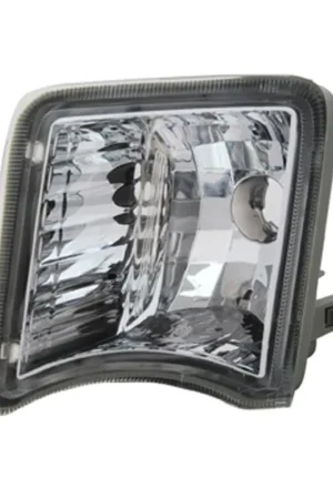 Best Price Left Side Front signal lamp lens\\/housing 2011 - 2011 TOYOTA PRIUS CAPA TO2532114C 8152147022 - CAPA