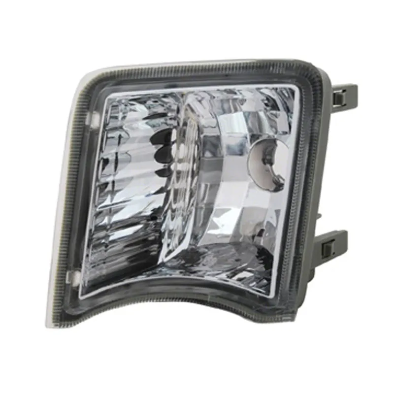 Best Price Left Side Front signal lamp lens\\/housing 2011 - 2011 TOYOTA PRIUS CAPA TO2532114C 8152147022 - CAPA