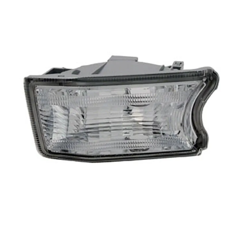 Left Side Front signal lamp lens\\/housing 2010 - 2014 TOYOTA 4RUNNER TO2532115 8152135340 - REGULAR Clearance
