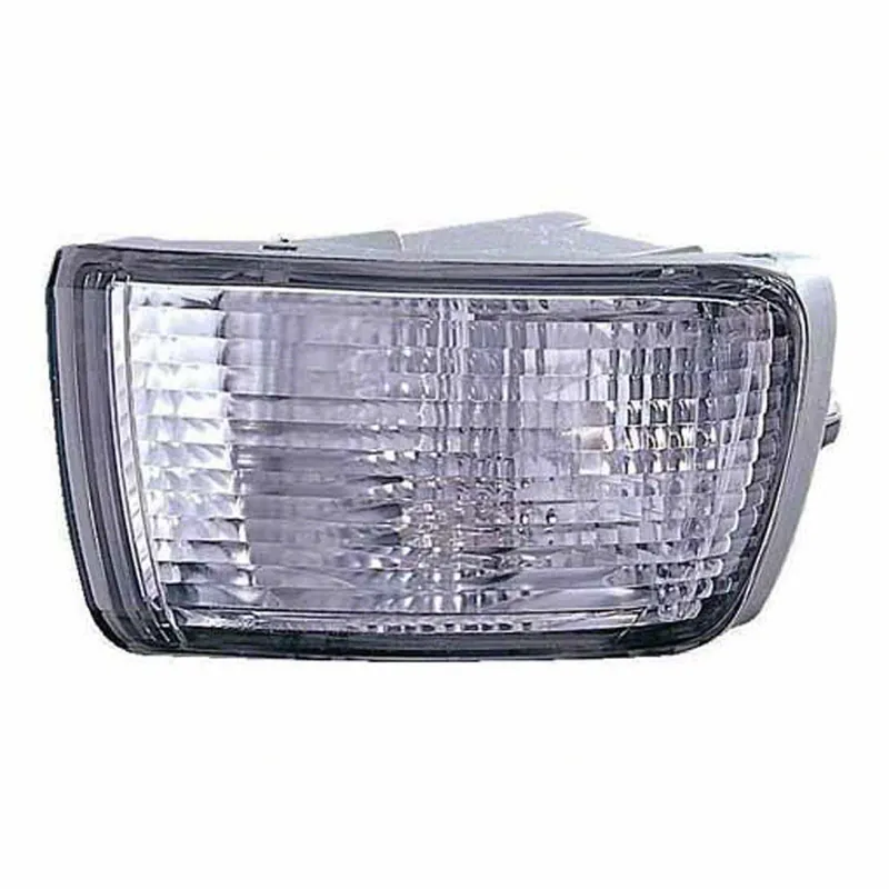 Free Returns Right Side Front signal lamp lens\\/housing 2003 - 2005 TOYOTA 4RUNNER TO2533113V 8151135401 - REGULAR