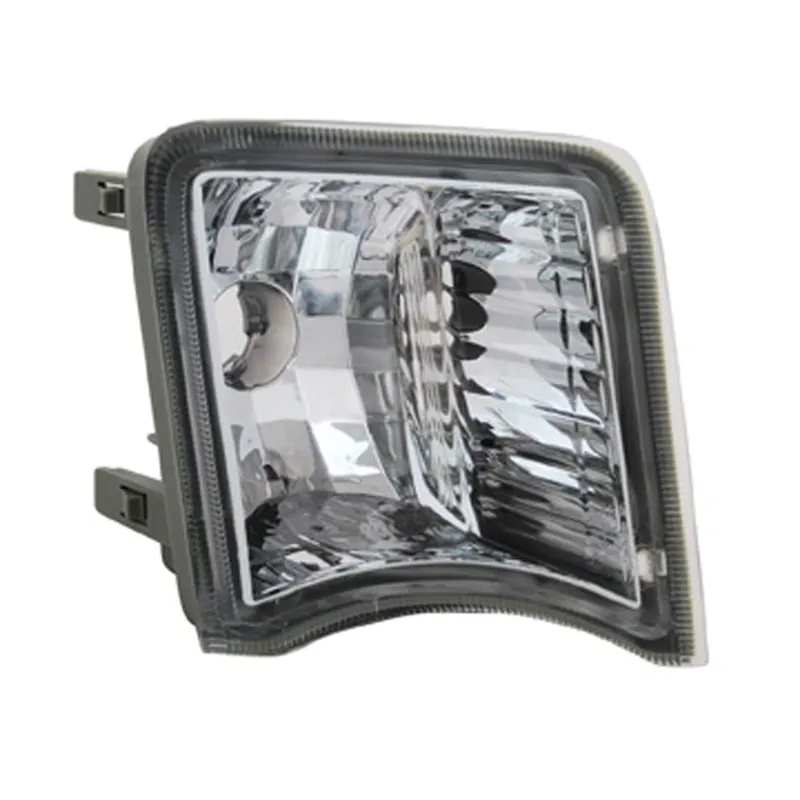 Right Side Front signal lamp lens\\/housing 2011 - 2011 TOYOTA PRIUS CAPA TO2533114C 8151147022 - CAPA Price Drop