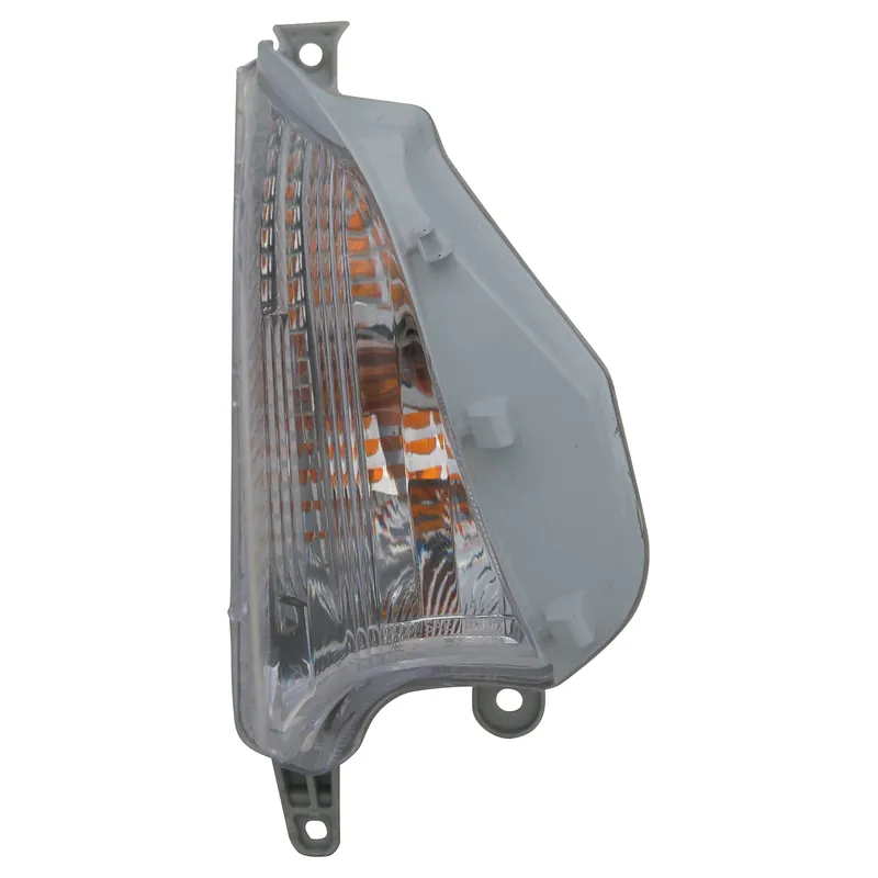 Holiday Sale Right Side Front signal lamp lens\\/housing 2015 - 2017 TOYOTA PRIUS c CAPA TO2533120C 8151152070 - CAPA