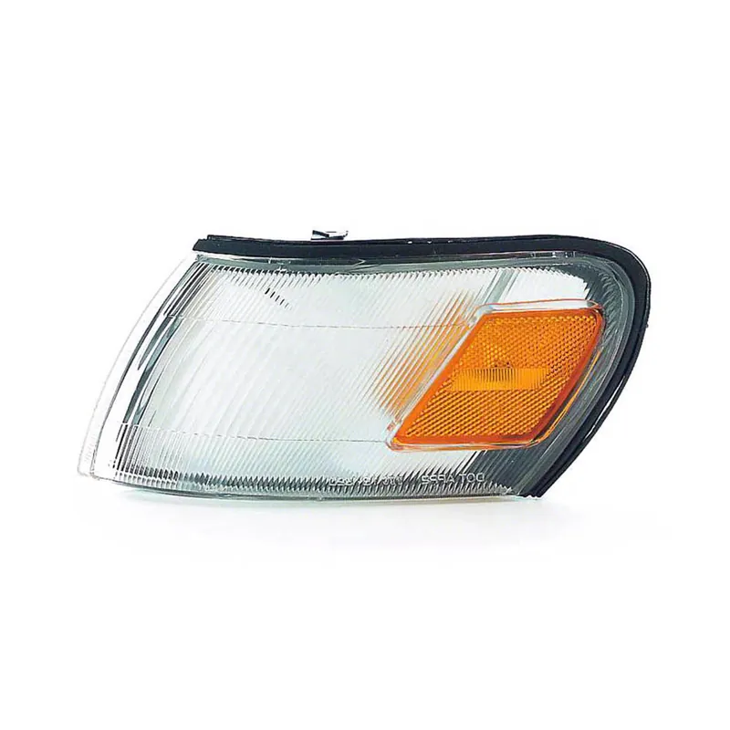 Instant Buy Left Side Front marker lamp assy 1993 - 1997 TOYOTA COROLLA TO2550106V 8162012600 - REGULAR