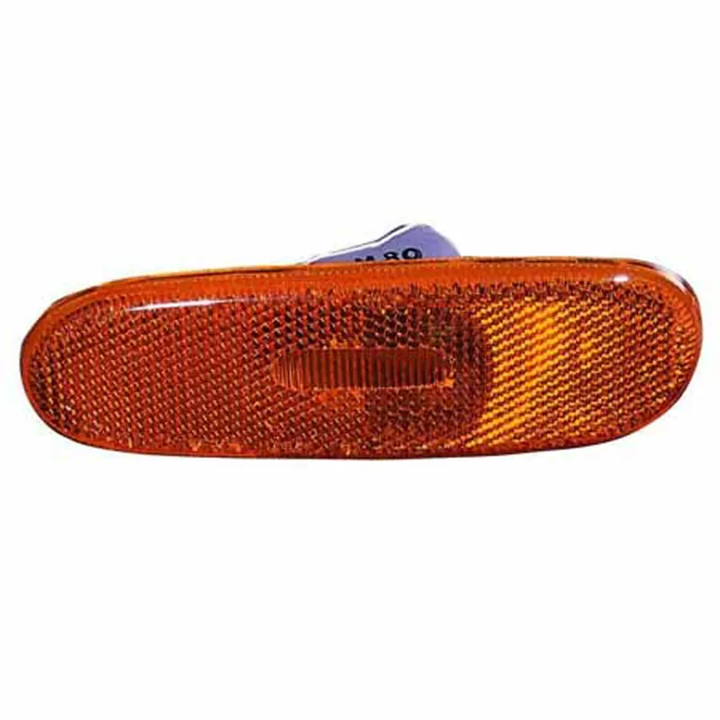 Viral Right Side Front marker lamp assy 2000 - 2005 TOYOTA CELICA CAPA TO2551116C 8173114170 - CAPA
