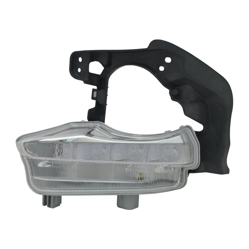 Left Side Driving lamp 2014 - 2016 TOYOTA HIGHLANDER ORIGINAL TO2562100OE 814400E020 - ORIGINAL Low Price