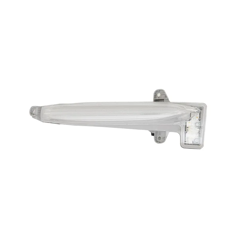 Left Side Driving lamp 2020 - 2022 TOYOTA COROLLA TO2562105 812B012010 - REGULAR Worldwide Shipping