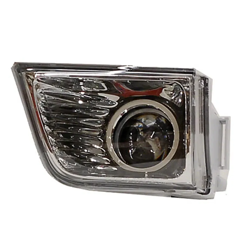 Left Side Fog lamp assy 2003 - 2005 TOYOTA 4RUNNER TO2592115V 8122135040 - REGULAR Limited Time