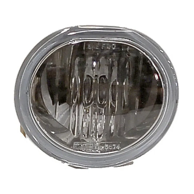 New Release Left Side Fog lamp assy 2003 - 2008 PONTIAC VIBE CAPA TO2592116C 88973637 - CAPA