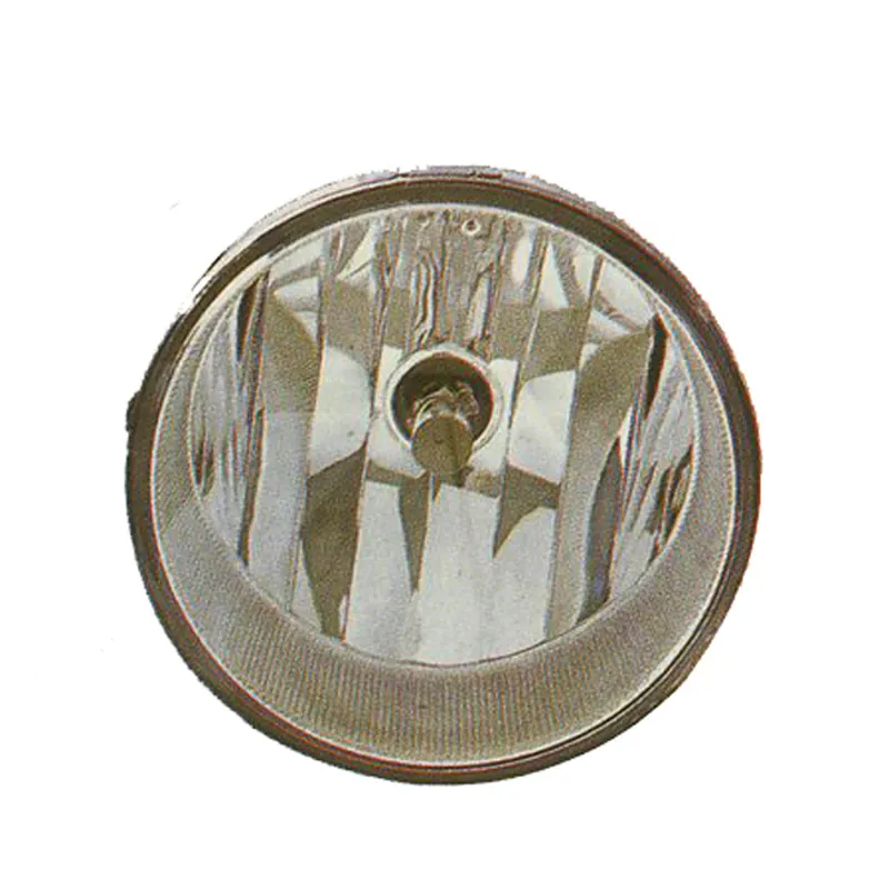 Trending Left Side Fog lamp assy 2008 - 2017 TOYOTA SEQUOIA TO2592117 81210AA030 - REGULAR