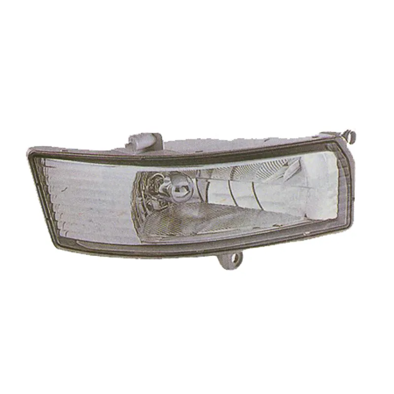 Left Side Fog lamp assy 2005 - 2006 TOYOTA CAMRY TO2592120V 8122006040 - REGULAR Hot Deal