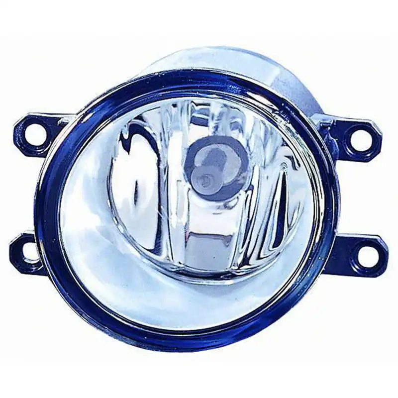 Left Side Fog lamp assy 2010 - 2013 LEXUS RX350 CAPA TO2592123C 8122006071 - CAPA In Demand