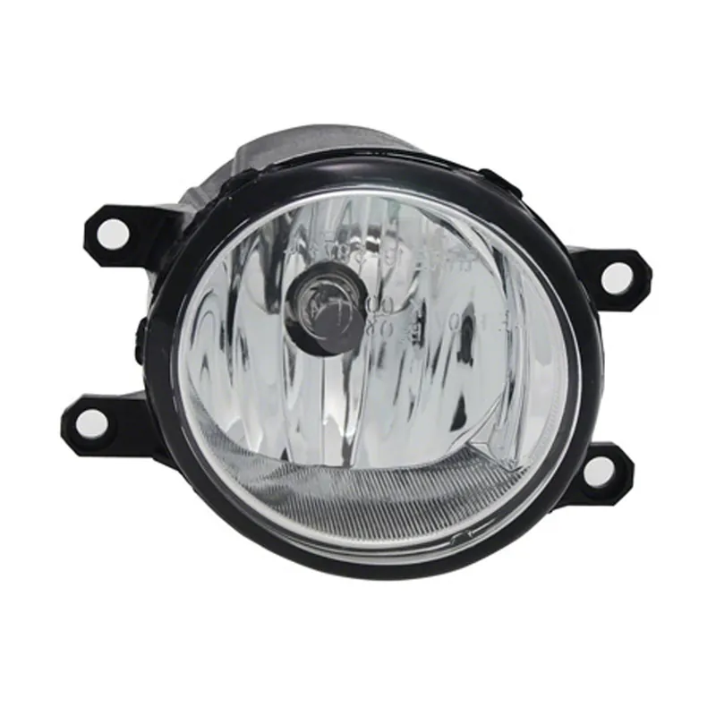 Modern Left Side Fog lamp assy 2010 - 2013 TOYOTA 4RUNNER CAPA TO2592124C 812200W040 - CAPA