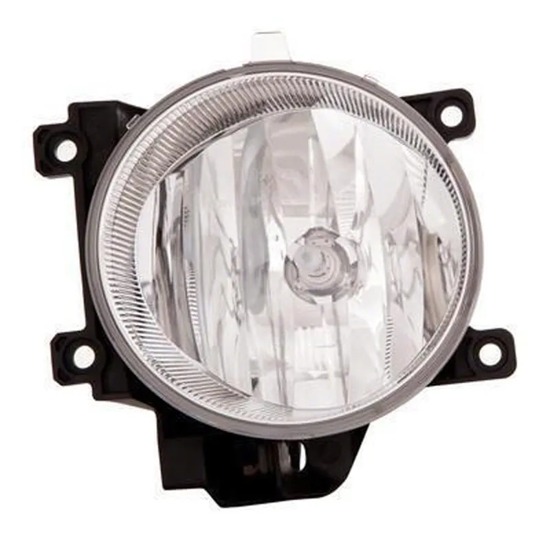 Warranty Included Left Side Fog lamp assy 2013 - 2015 TOYOTA LAND CRUISER ORIGINAL TO2592127OE 8122060120 - ORIGINAL