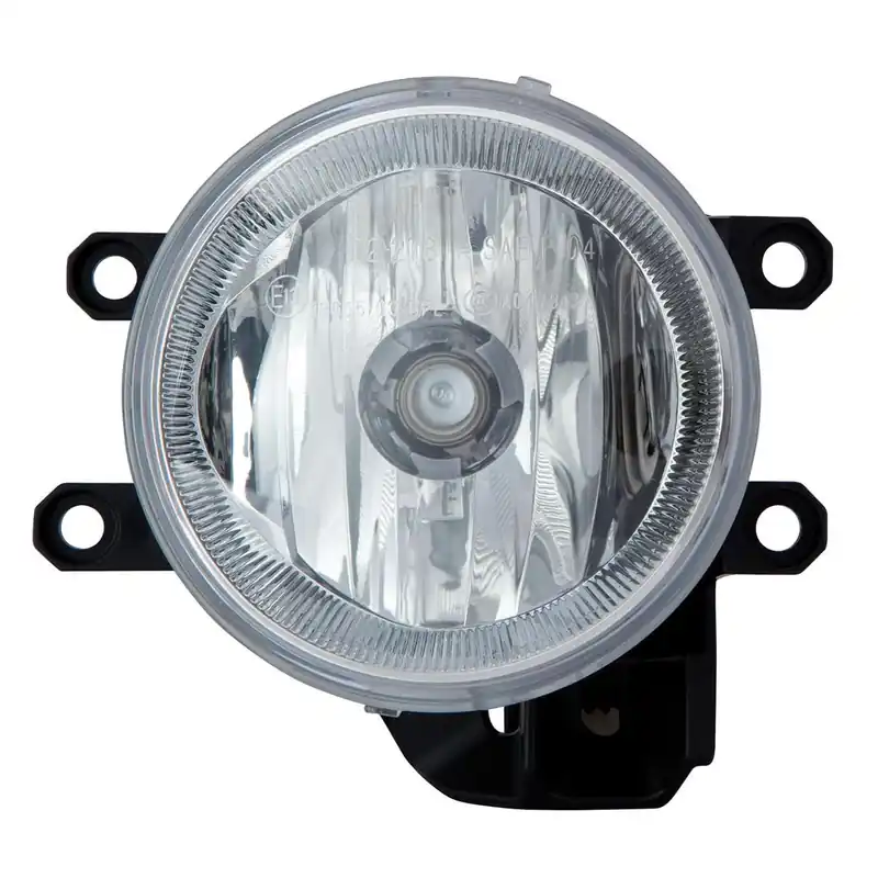 Left Side Fog lamp assy 2014 - 2015 LEXUS RX350 TO2592129 8122002160 - REGULAR Genuine